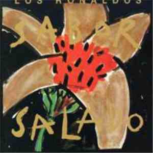 Los Ronaldos - Sabor Salado download free