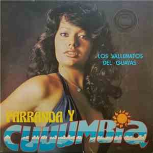 Los Vallenatos Del Guayas - Parranda Y Cuuumbia download free