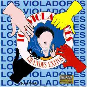 Los Violadores - Grandes Exitos download free