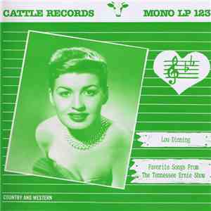 Lou Dinning - Favorite Songs From The Tennessee Ernie Show download free