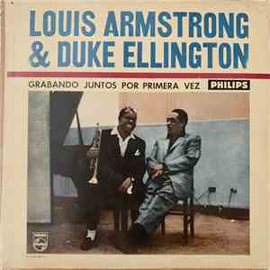 Louis Armstrong & Duke Ellington - Grabado Juntos Por Primera Vez download free