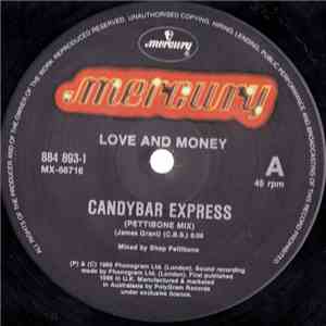 Love And Money - Candybar Express download free