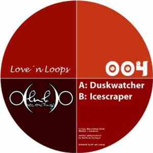 Love'n Loops - Duskwatcher EP download free