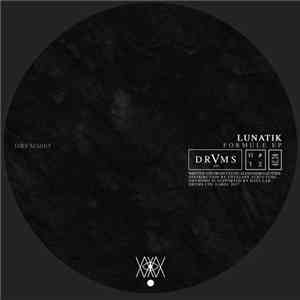 Lunatik  - Formule EP download free