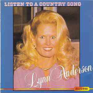 Lynn Anderson - Listen To A Country Song download free