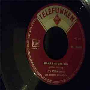 Lys Assia - L'amore / Mama Cha Cha Cha download free