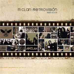 M Clan - Retrovisión (1995-2006) download free
