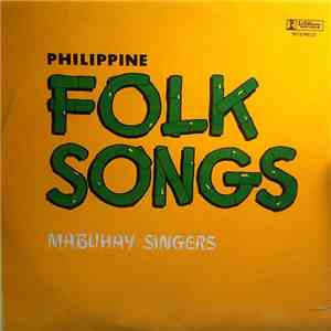 Mabuhay Singers - Philippine Folk Songs download free