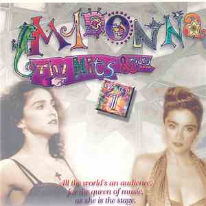 Madonna - The Hits & More Part 1 download free