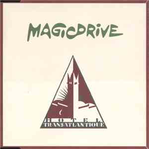 Magicdrive - Hotel Transatlantique E.P. download free