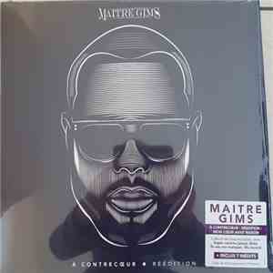 Maitre Gims - À Contrecoeur (Réédition) download free