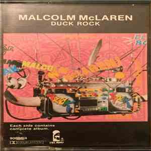 Malcolm McLaren - Duck Rock download free