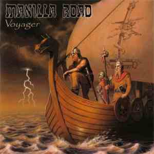 Manilla Road - Voyager download free