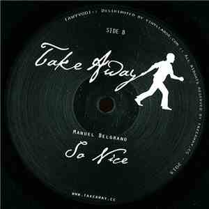 Manuel Belgrano - So Nice download free