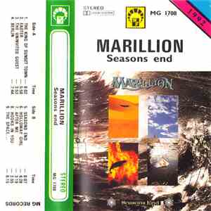 Marillion - Seasons End download free
