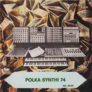 Mario Rusca - Polka Synth 74 download free