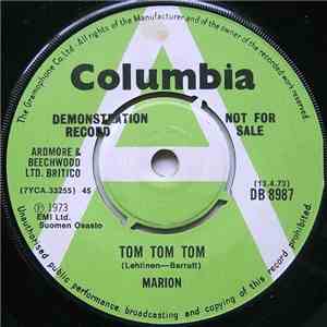 Marion  - Tom Tom Tom download free