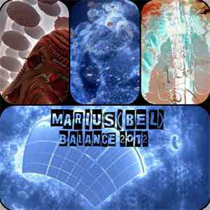 Marius - Balance download free