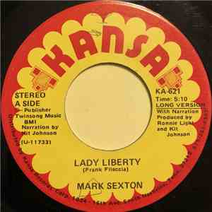 Mark Sexton - Lady Liberty download free