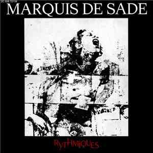 Marquis De Sade - Rythmiques download free