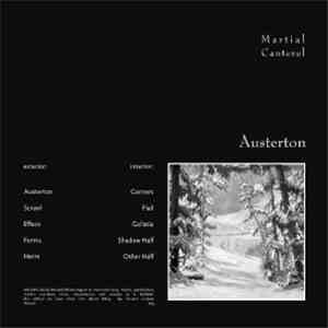 Martial Canterel - Austerton download free