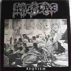 Masacre - Reqviem download free