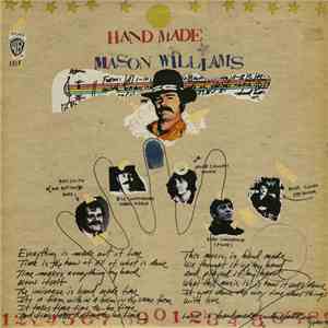Mason Williams - Hand Made download free