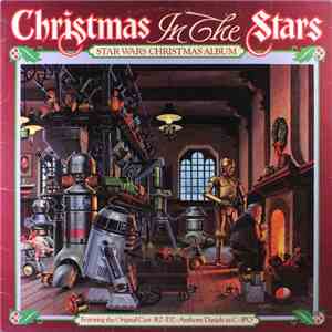 Meco - Christmas In The Stars: Star Wars Christmas Album download free