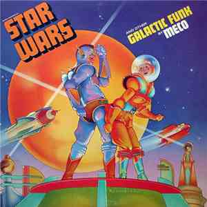 Meco - Music Inspired By Star Wars And Other Galactic Funk download free