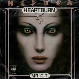 Medusa  - Heartburn download free