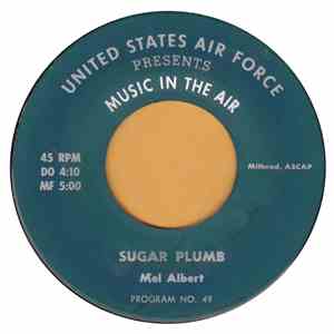 Mel Albert, Pat Suzuki - Sugar Plumb / I Enjoy Being A Girl download free