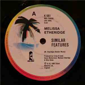 Melissa Etheridge - Similar Features download free