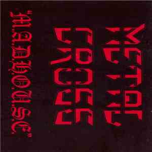 Metal Cross - M.A.D.H.O.U.S.E. download free