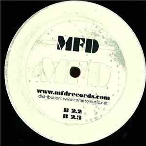 MFD  - 002 download free