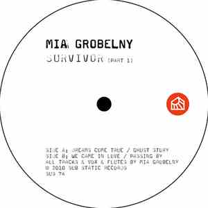 Mia Grobelny - Survivor (Part 1) download free