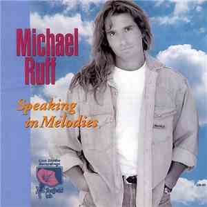 Michael Ruff  - Speaking In Melodies download free