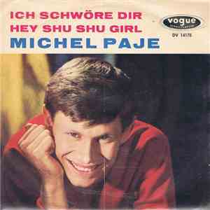 Michel Paje - Ich Schwöre Dir download free