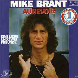 Mike Brant - Au Revoir / Eine Liebe Und Zwei Freunde download free
