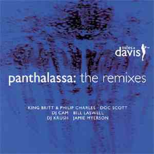 Miles Davis - Panthalassa: The Remixes download free