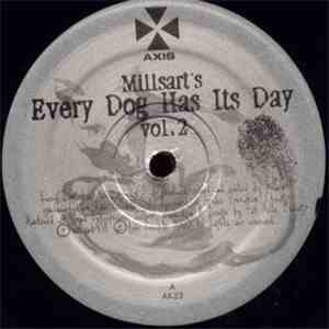Millsart - Every Dog Has Its Day Vol. 2 download free