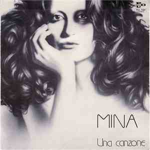 Mina  - Una Canzone download free