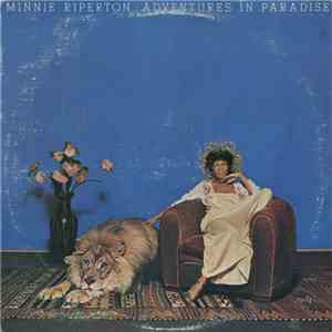 Minnie Riperton - Adventures In Paradise download free