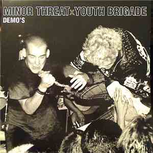 Minor Threat / Youth Brigade  - Demo's download free