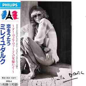 Mireille Darc - Mireille Darc Chante L'Amour download free
