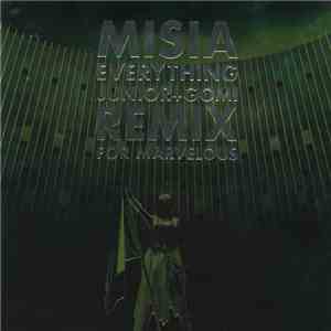 Misia - Everything (Junior Vasquez + Gomi Remix From Marvelous) download free