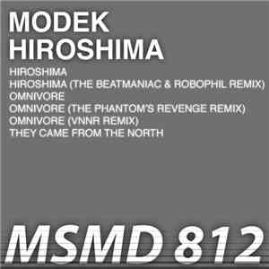 Modek - Hiroshima download free