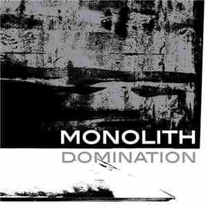Monolith - Domination download free
