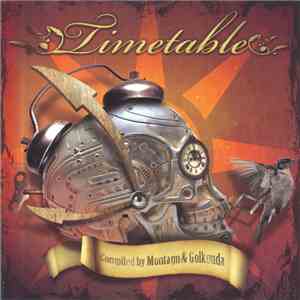 Montagu & Golkonda - Timetable download free