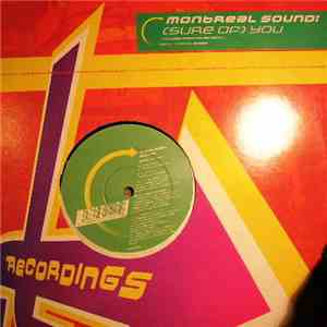 Montreal Sound - (Sure Of) You download free