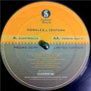 Morales & Ventura - Elektrolux download free